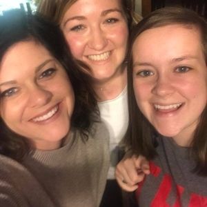 Meet your Posher, Tiffani